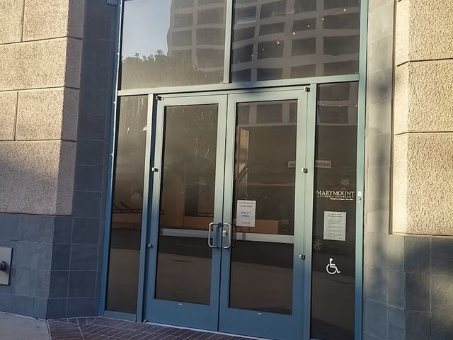 Photo of Marymount University - Waterfront Campus