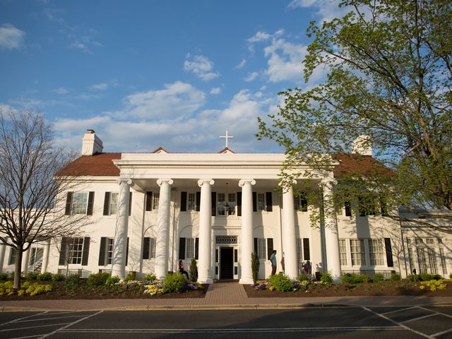 Photo of Marymount University