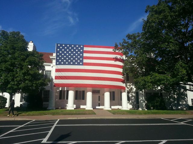 Photo of Marymount University