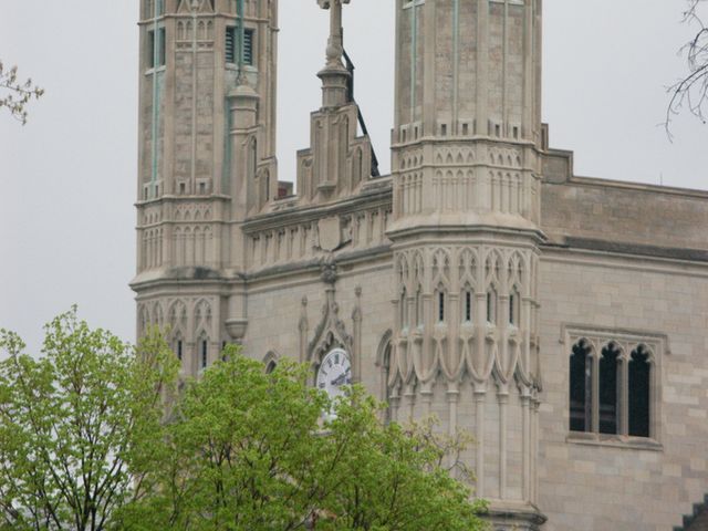Photo of Marygrove College