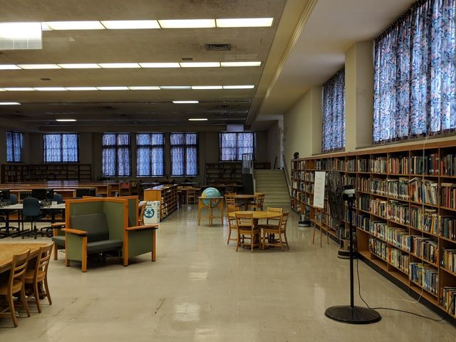 Photo of Marygrove College