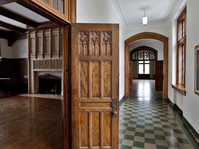 Photo of Marygrove College