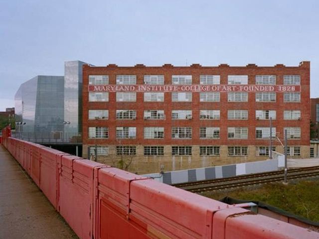 Photo of Maryland Institute College of Art