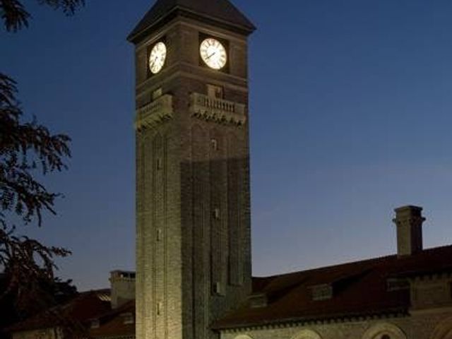 Photo of Maryland Institute College of Art