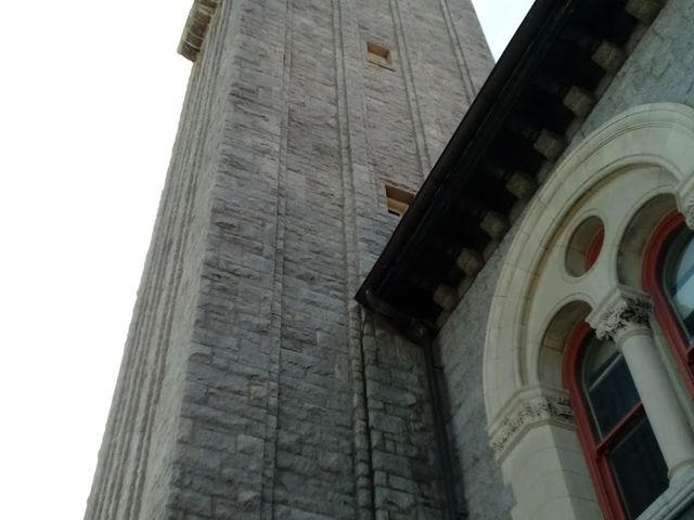 Photo of Maryland Institute College of Art