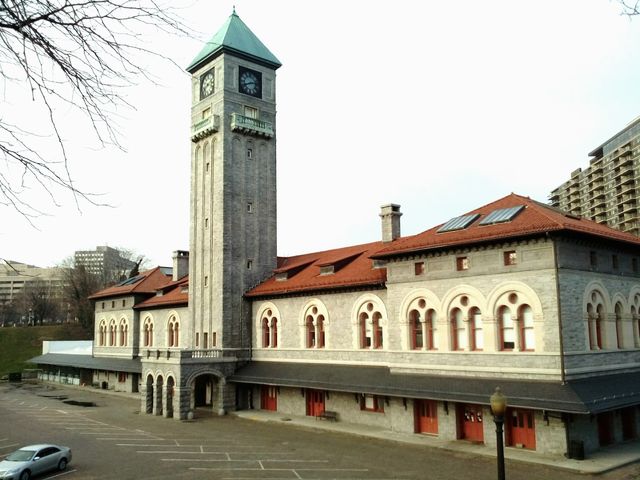 Photo of Maryland Institute College of Art