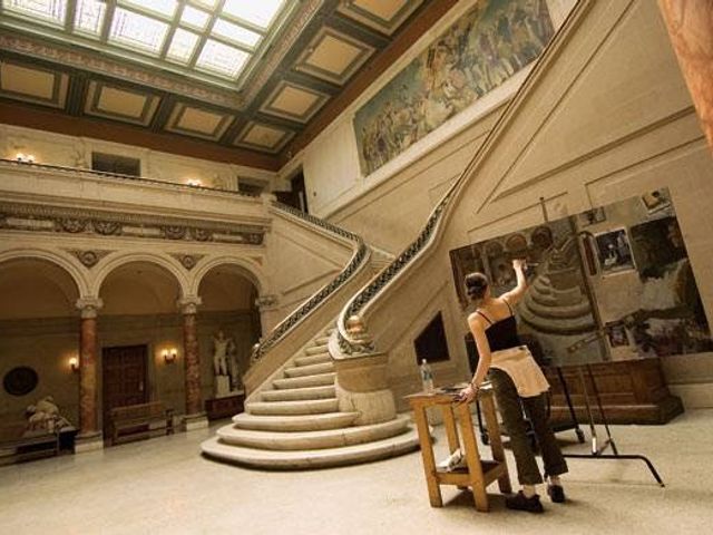 Photo of Maryland Institute College of Art
