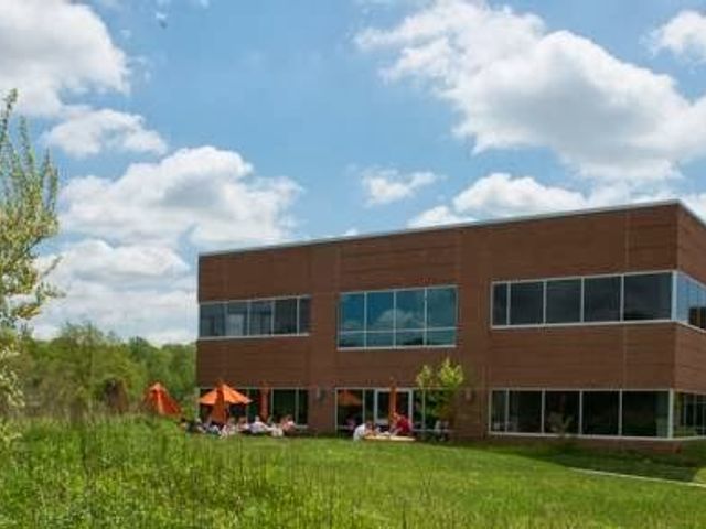 Photo of Maryland University of Integrative Health