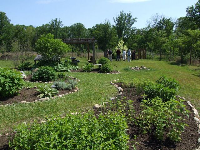 Photo of Maryland University of Integrative Health