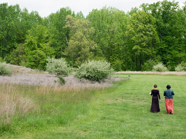 Photo of Maryland University of Integrative Health