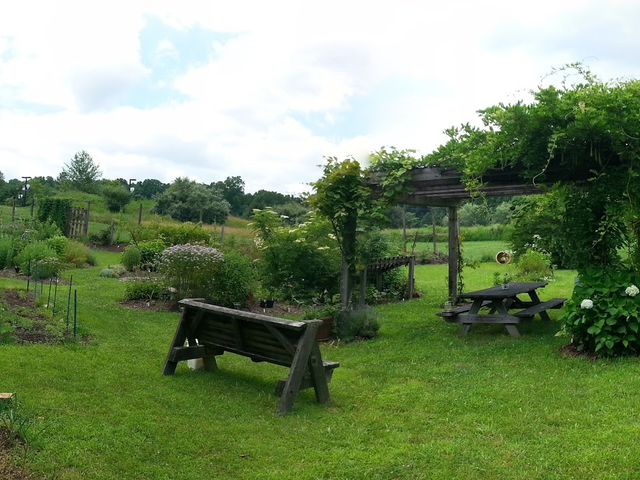 Photo of Maryland University of Integrative Health