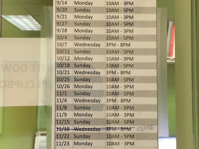 Photo of Maryland University of Integrative Health