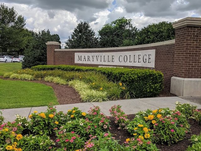 Photo of Maryville College