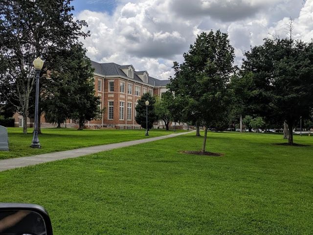 Photo of Maryville College