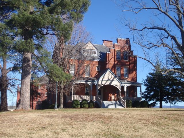 Photo of Maryville College