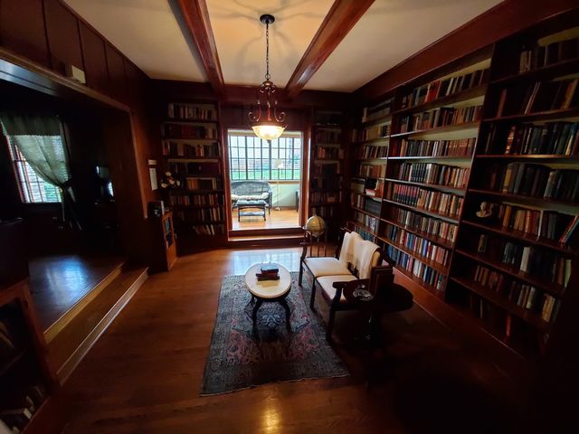 Photo of Maryville College