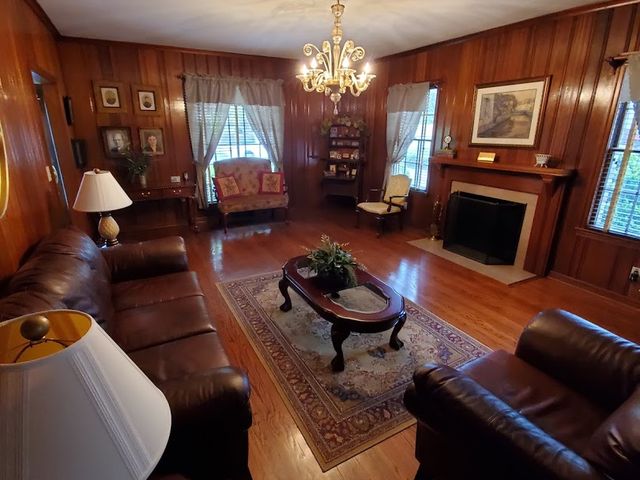 Photo of Maryville College