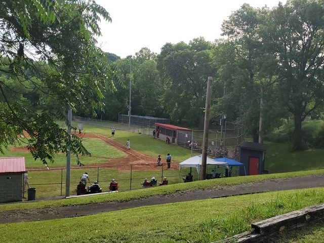 Photo of Maryville College