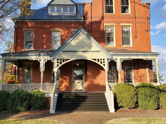 Photo of Maryville College