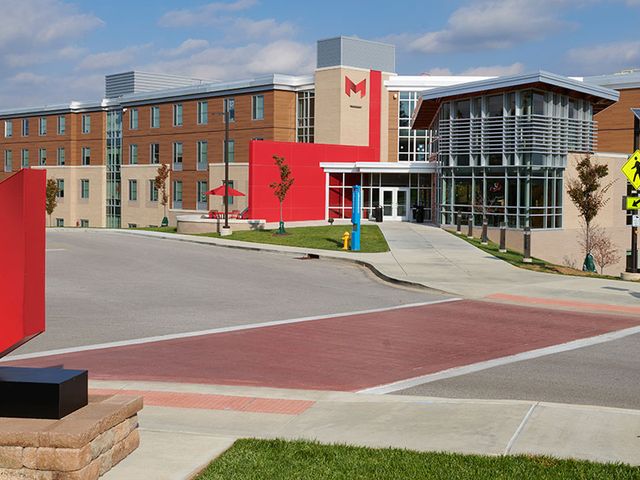 Photo of Maryville University of Saint Louis