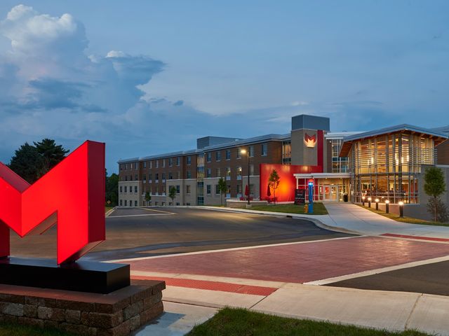 Photo of Maryville University of Saint Louis