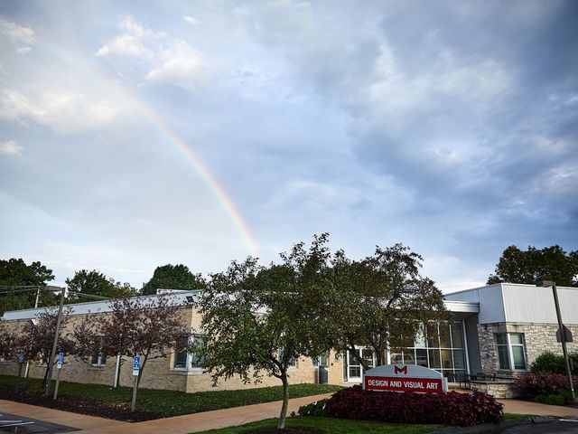 Photo of Maryville University of Saint Louis