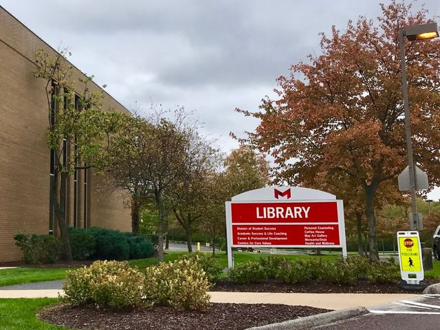 Photo of Maryville University of Saint Louis