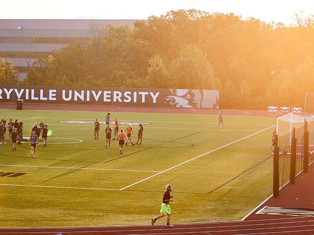 Photo of Maryville University of Saint Louis