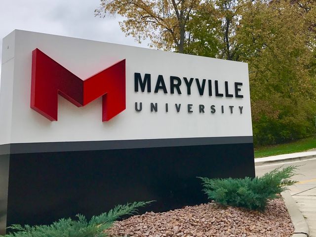 Photo of Maryville University of Saint Louis