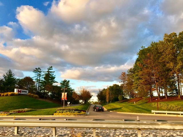 Photo of Maryville University of Saint Louis