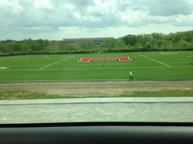 Photo of Maryville University of Saint Louis