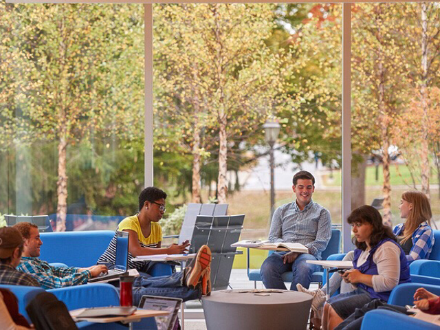 Photo of Marywood University