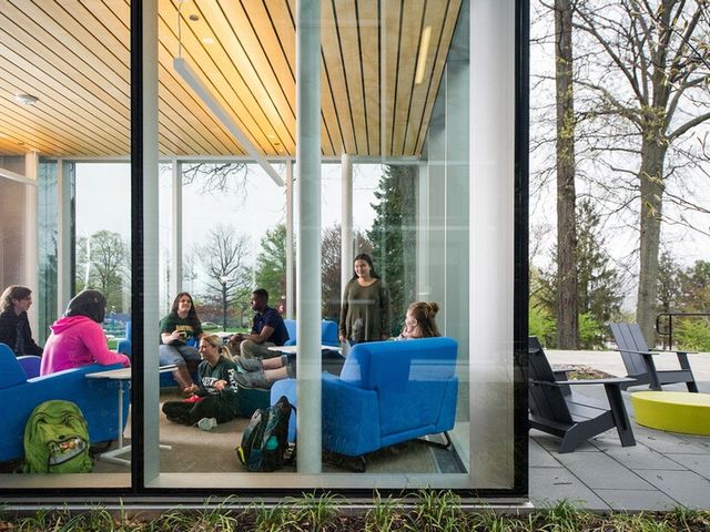 Photo of Marywood University