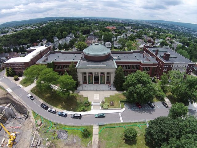 Photo of Marywood University