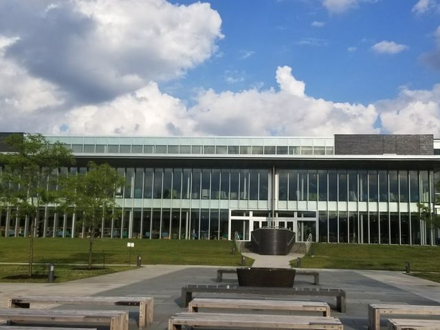 Photo of Marywood University