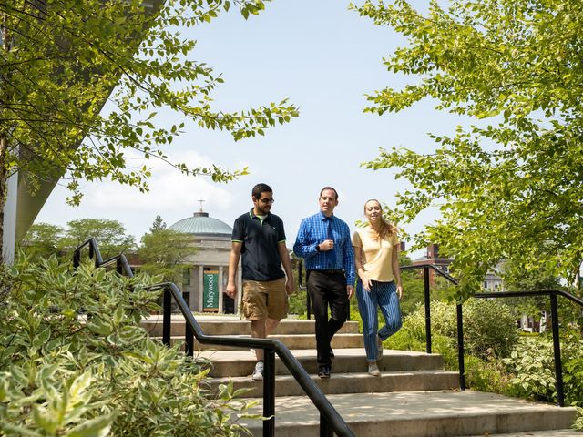 Photo of Marywood University