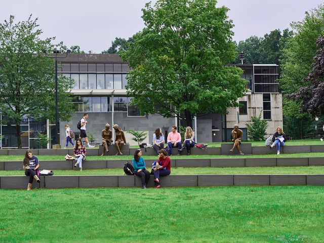 Photo of Marywood University