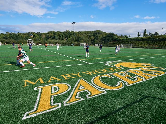 Photo of Marywood University