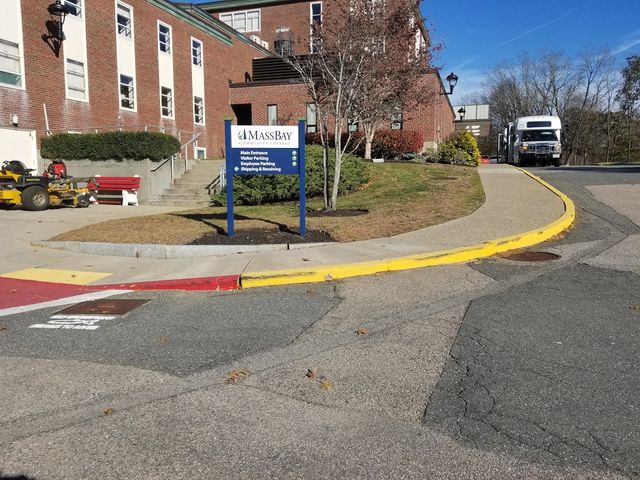 Photo of Massachusetts Bay Community College