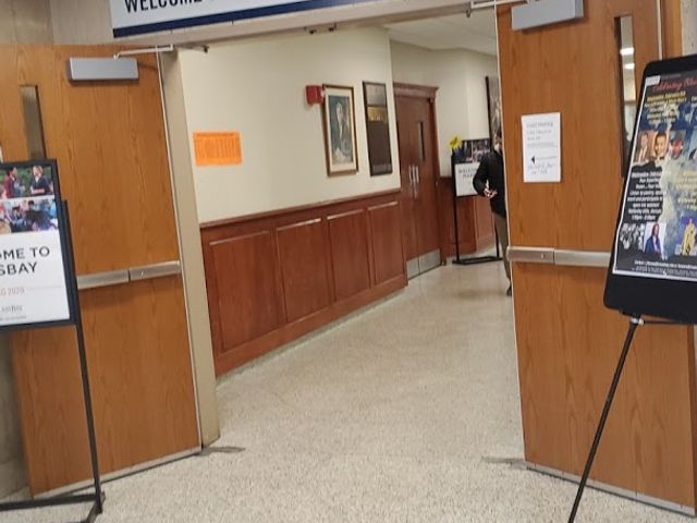 Photo of Massachusetts Bay Community College