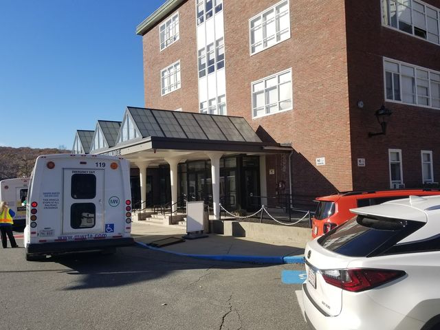 Photo of Massachusetts Bay Community College