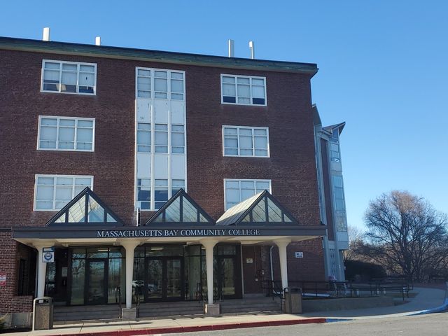 Photo of Massachusetts Bay Community College
