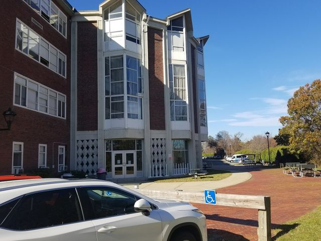 Photo of Massachusetts Bay Community College