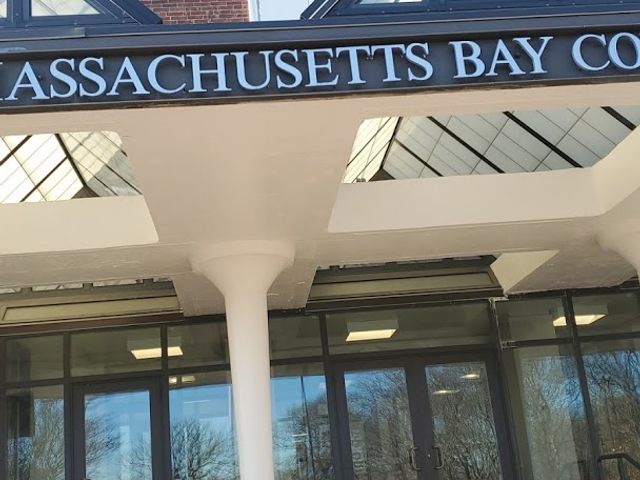 Photo of Massachusetts Bay Community College