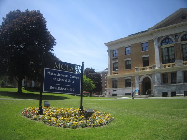 Photo of Massachusetts College of Liberal Arts