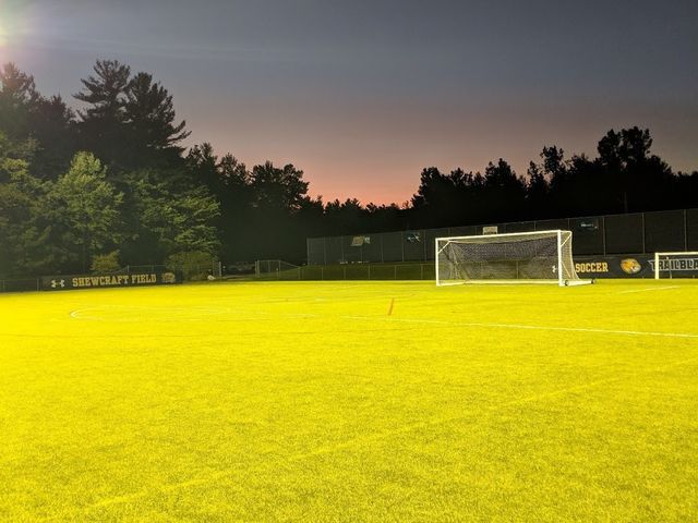 Photo of Massachusetts College of Liberal Arts