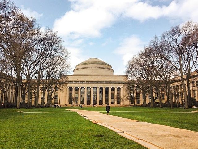 Photo of Massachusetts Institute of Technology