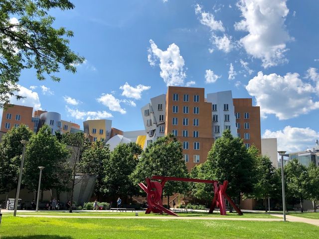 Photo of Massachusetts Institute of Technology