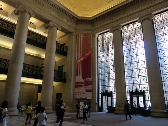 Photo of Massachusetts Institute of Technology