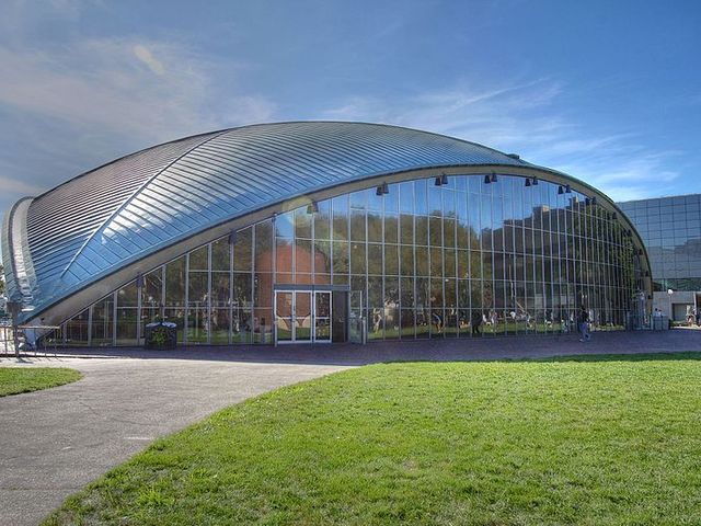 Photo of Massachusetts Institute of Technology